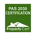 pas 2030
